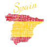 Spain, Spanien