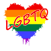 LGBTQ CSD Love