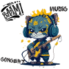 Power Cat