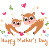 happy Mothersday