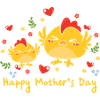 happy Mothersday