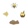 Honeybee