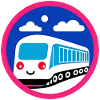 Locomotive, train, railway