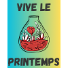 JE PEUX PAS,JARDINAGE,RETRAITE,PRINTEMPS,JARDIN