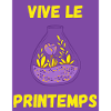 PRINTEMPS,JARDINAGE,RETRAITE,PRINTEMPS,JARDIN