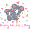 happy Mothersday