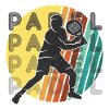 Padel tennis Padel player Boys Padel