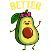 Better half