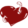 An inhabited heart