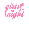 Girls night