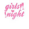 Girls night
