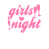 Girls night