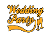 Wedding party