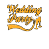 Wedding party