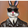 Mafia Rabbit