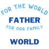 Father's Day, Father Love