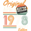 Original seit April 1978