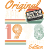 Original seit April 1998