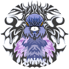 Pigeon Bizet