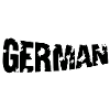German