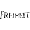 Freiheit