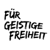 Für geistige Freiheit