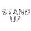 Stand up