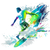 Surfer