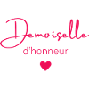 demoiselle d'honneur