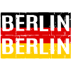 BERLIN BERLIN DEUTSCHLAND GERMANY