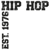 Hip Hop Est. 1976