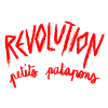 Révolution petits patapons