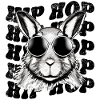 Lapin Hip Hop