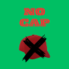 No cap