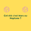 Mars OU Neptune
