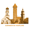 Auerbach Vogtland Castle Church Saxony