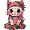 Ragamuffin Cat Gift