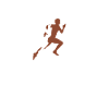 Running Runner Marathon