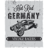 Hotrod Germany