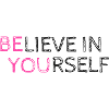 Believ in Yourself