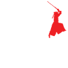 Japanischer Schwertkampf Kendo
