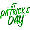 St Patricks Day
