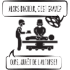 alors docteur c'est grave