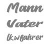Lkwfahrer