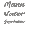 Eisenbahner