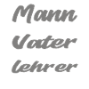 Lehrer