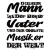 Musiker