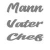 Chef