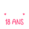Attachiante depuis 18 ans