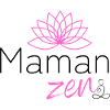 Maman zen clair